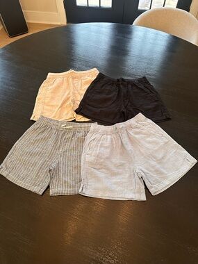 Abercrombie kids spring/ summer wardrobe
